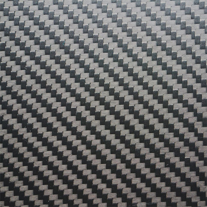 200X300X4MM 100% 3K Carbon Fiber Plate Panel Sheet Laminate 4mm Thickness (Matt Surface)