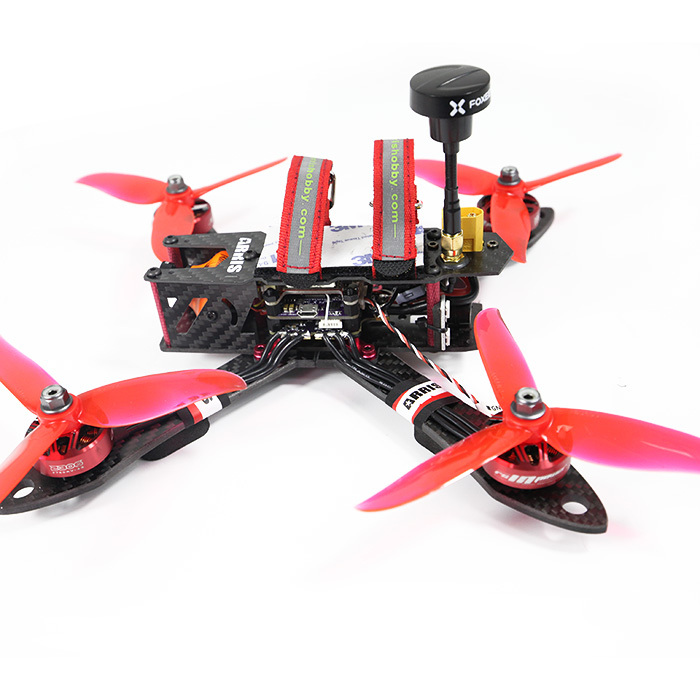 ARRIS X220 FPV Racing Quad BNF (Professional Version)