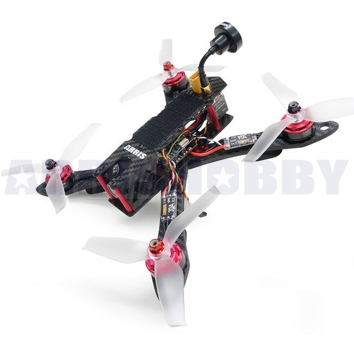 ARRIS X220 220mm FPV Racing Drone RTF (Basic Version)