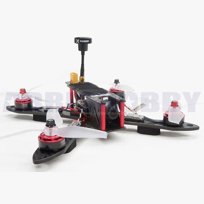 ARRIS X220 220mm FPV Racing Drone RTF (Basic Version)