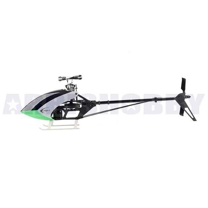 XLPower MSH Protos 380 Electric Helicopter with Motor ESC Servo Combo