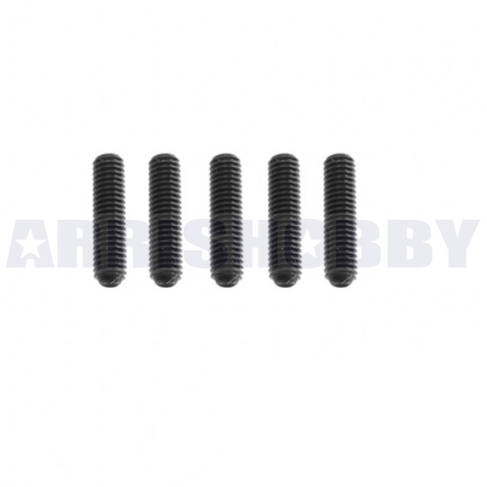 M3x14 Socket set screw