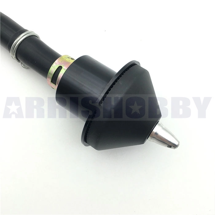 Ultrafine Atomized Microstatic 3S-6S Electric Centrifugal Nozzle for RC Plant Agriculture UAV Drone