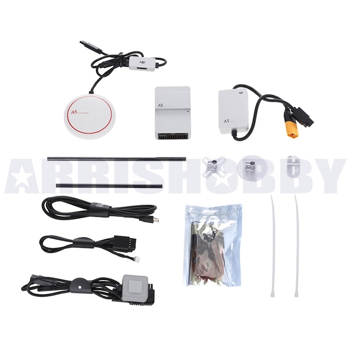 DJI A3 Flight Controller System