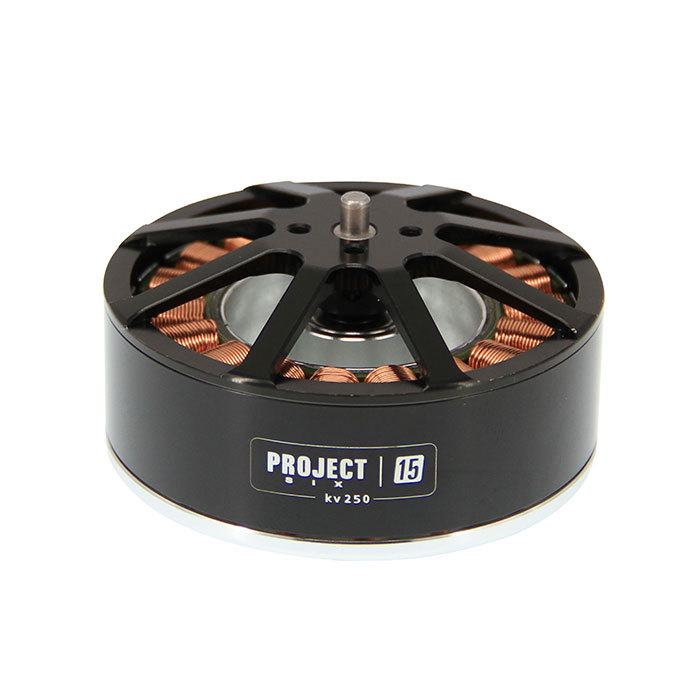 Tarot 6015 250KV Brushless Motor TL60P15 for Multi-Rotors