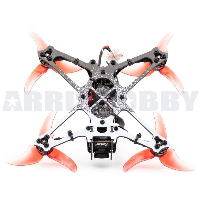 Emax Tinyhawk II Freestyle 2.5'' Frsky D8 2S FPV Racing Drone BNF