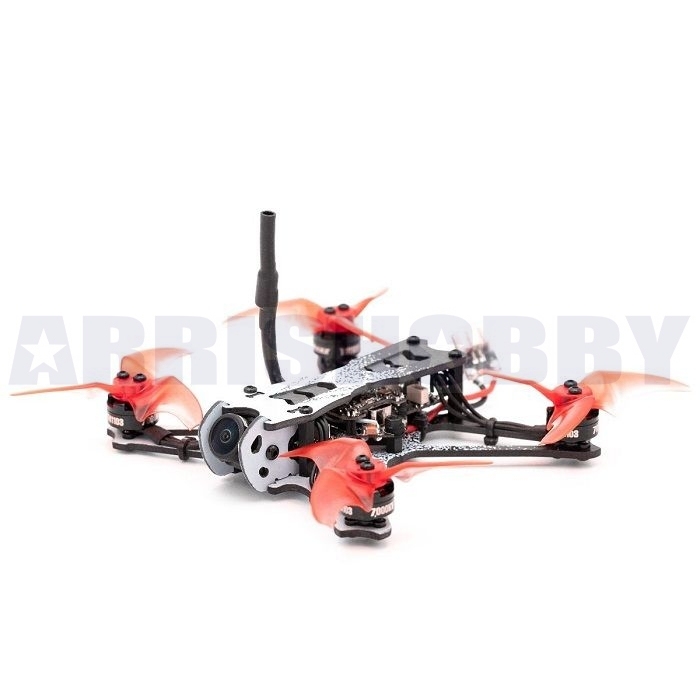 Emax Tinyhawk II Freestyle 2.5'' Frsky D8 2S FPV Racing Drone BNF