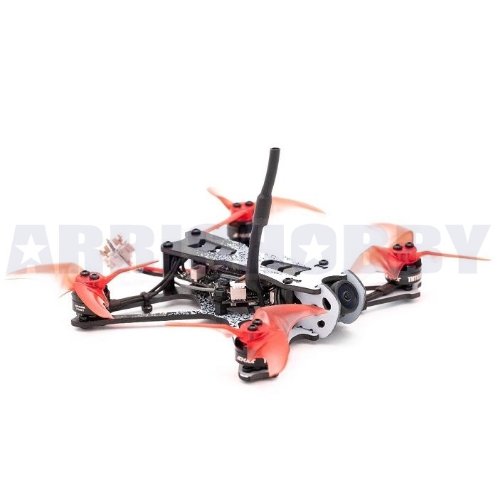 Emax Tinyhawk II Freestyle 2.5'' Frsky D8 2S FPV Racing Drone BNF