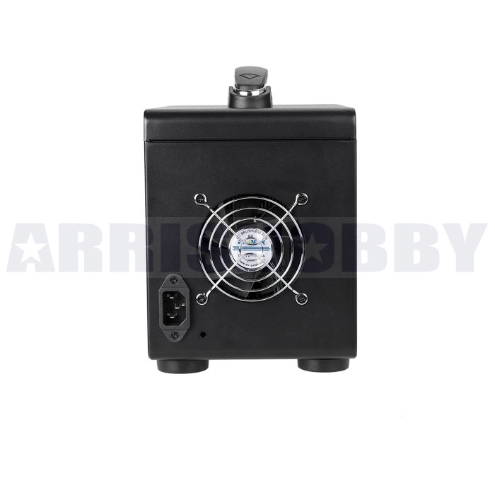 EV-PEAK U6Q 4 Channel 50A High Current 2400W High Power Ultra-fast Charging Smart Charger for 12-14S Battery