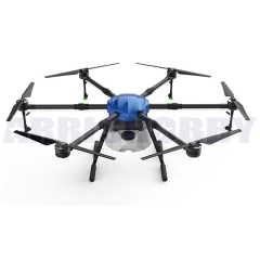 ARRIS E616 6 Axis 16L 16kg UAV Agricualtural Spraying Drone