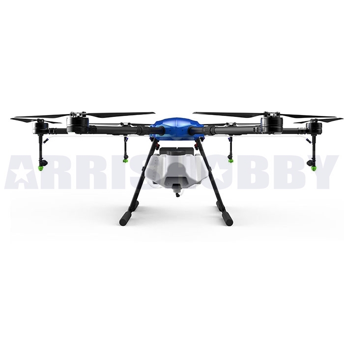 ARRIS E616 6 Axis 16L 16kg UAV Agricualtural Spraying Drone