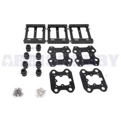 DJI Agriculture Solution Package Mounting Parts on ARRIS E410S/E610S/E616S
