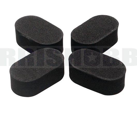 ARRIS 3M Foam Damper for FPV Racing Drones (4PCS)