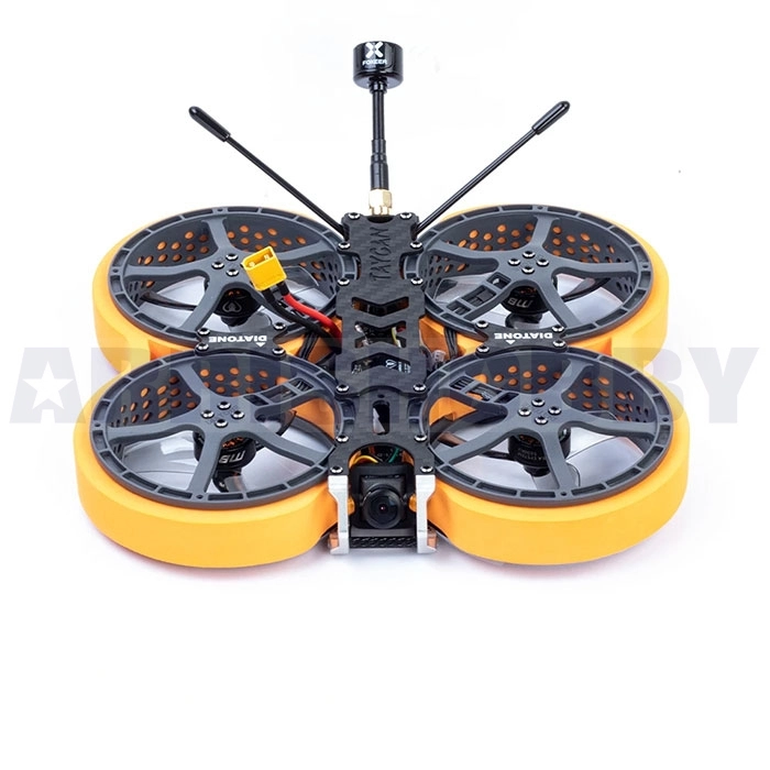 Diatone Taycan 25 DUCT 2.5 Inch 4S Cinewhoop FPV Racing Drone PNP Version