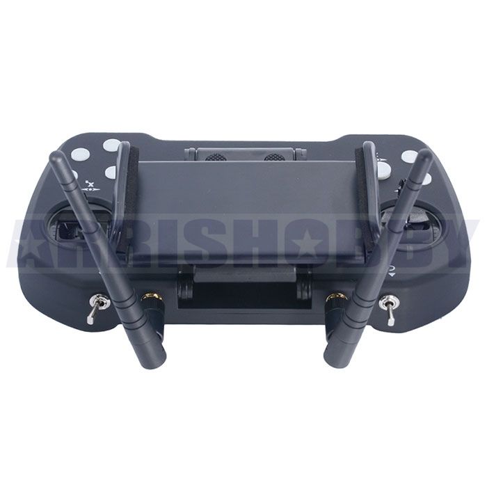 Skydroid T12 2.4GHz 12CH Remote Control With R12 Receiver/3in1 Camera