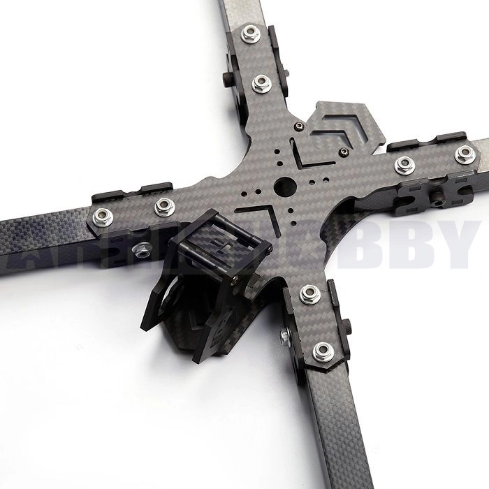 IFlight iX15 XC15 950mm X-CLASS Racing Frame Kit