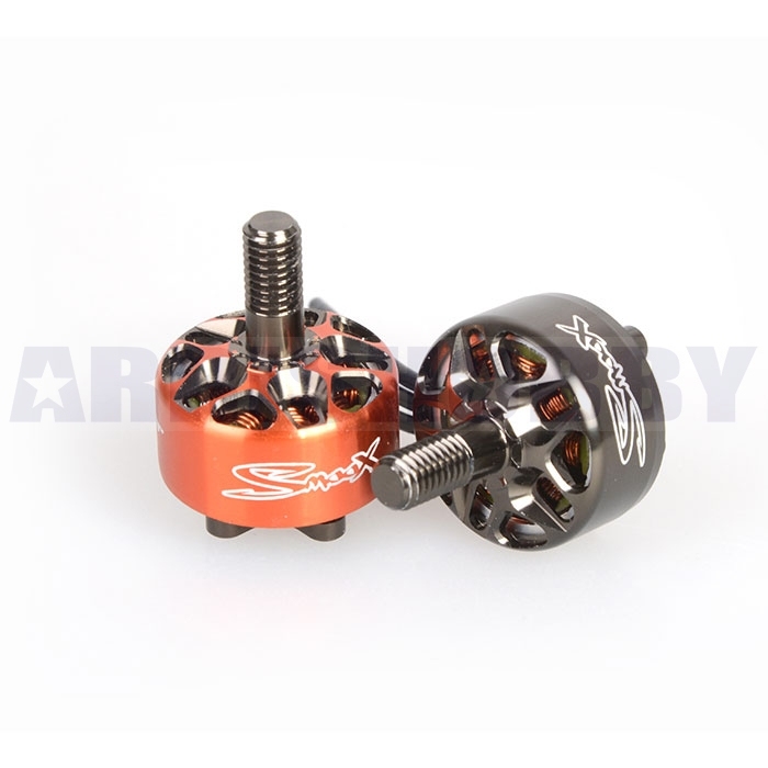RCinpower SmooX 1507 plus High End Brushless Motor for 3&quot; Racing Drones and Cinewhoops