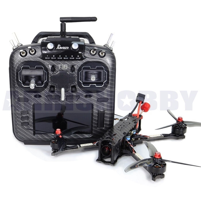 ARRIS Dazzle 5 Inch FPV Racing Drone RTF with Jumper T18 OpenTX Radio