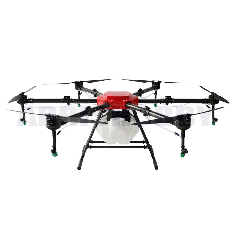ARRIS YRX616 6 Axis 16L Capacity Agriculture Spraying Drone Farm Drones