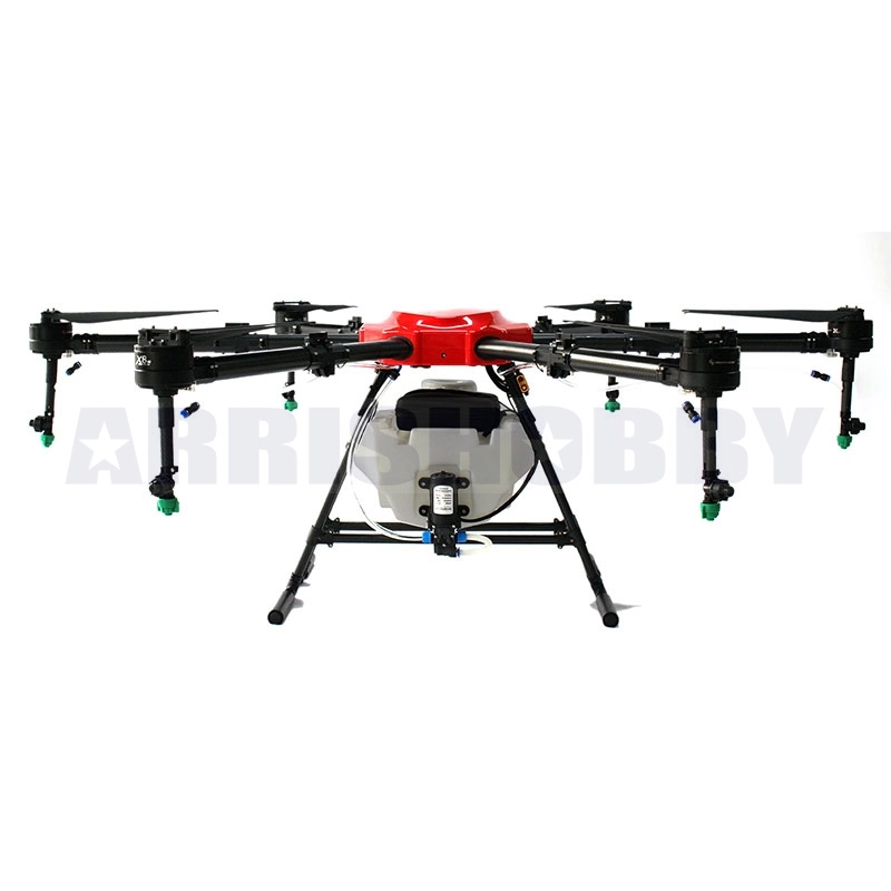 ARRIS YRX616 6 Axis 16L Capacity Agriculture Spraying Drone Farm Drones