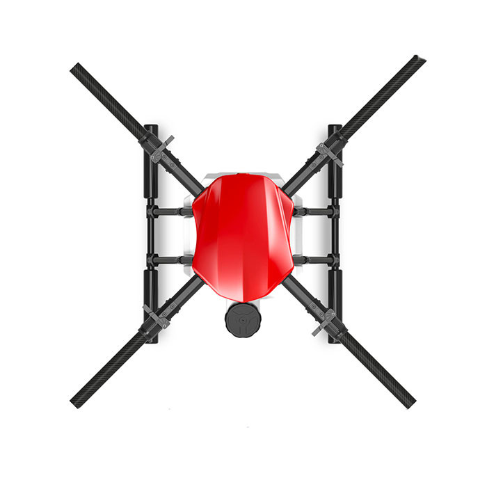 ARRIS E410S 4 Axis 10kg UAV Agricualtural Spraying Drone