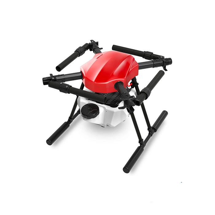 ARRIS E410S 4 Axis 10kg UAV Agricualtural Spraying Drone