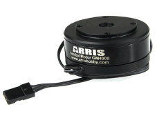 ARRISHOBBY GM4008 Brushless Motor for Gimbal