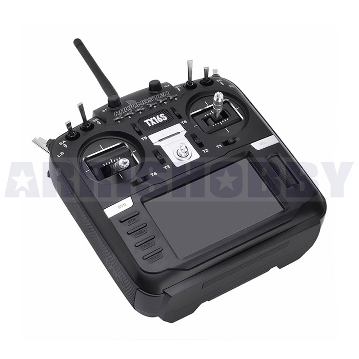 Radiomaster TX16S Hall Sensor OpenTX Multi Protocal Radio (US Warehouse)