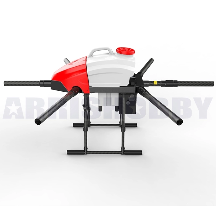 ARRIS AH16 6 Axis 16L Agricultural Spraying Drone Plant UAV Drone