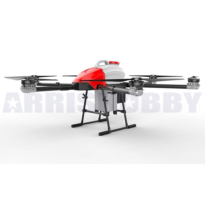 ARRIS AH20 6 Axis 20L Agricultural Spraying Drone Plant UAV Drone