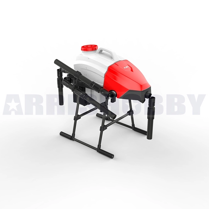 ARRIS AH16 6 Axis 16L Agricultural Spraying Drone Plant UAV Drone