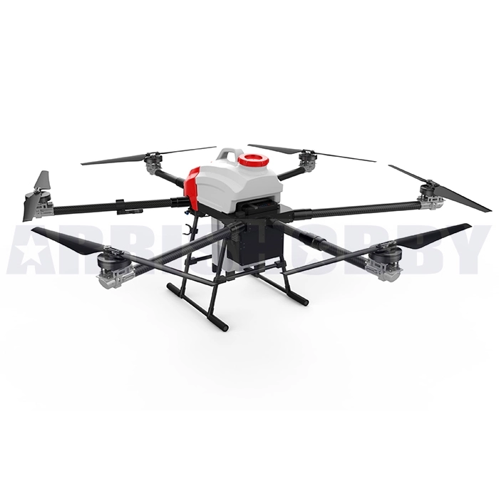 ARRIS AH20 6 Axis 20L Agricultural Spraying Drone Plant UAV Drone