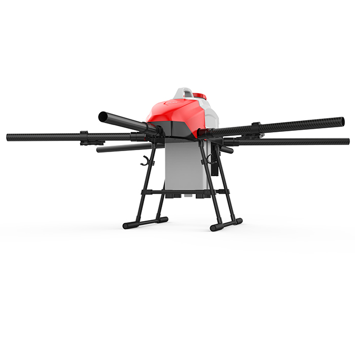 ARRIS AH20 6 Axis 20L Agricultural Spraying Drone Plant UAV Drone