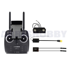 SIYI VD28  3in1 Remote Controller with Camera for  Agriculture Spraying Drones