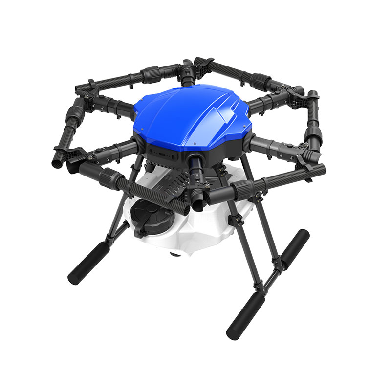 E610p 10L drone