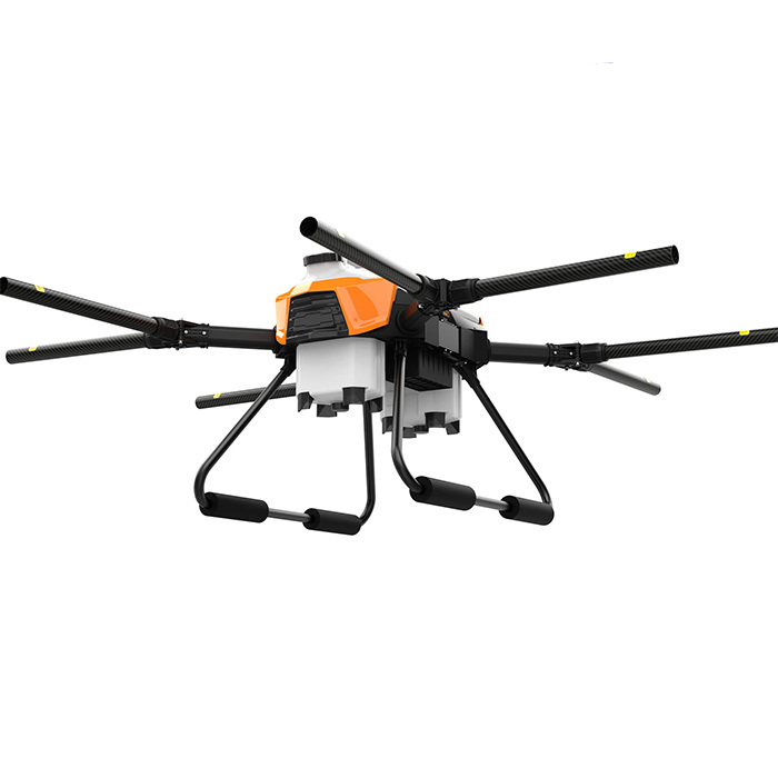 ARRIS G20 8 Axis 22L UAV Agriculture Spraying Drone