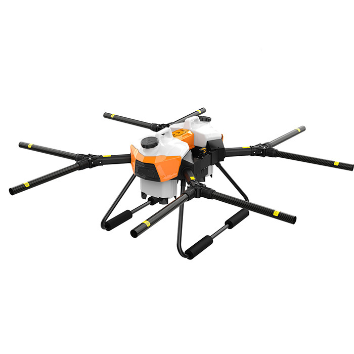 ARRIS G20 8 Axis 22L UAV Agriculture Spraying Drone