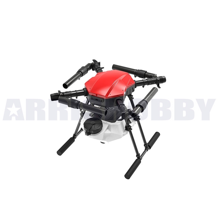 ARRIS E416P 4 Axis 16L 16KG Capacity UAV Agriculture Spraying Drone Farm Drone Frame Kit