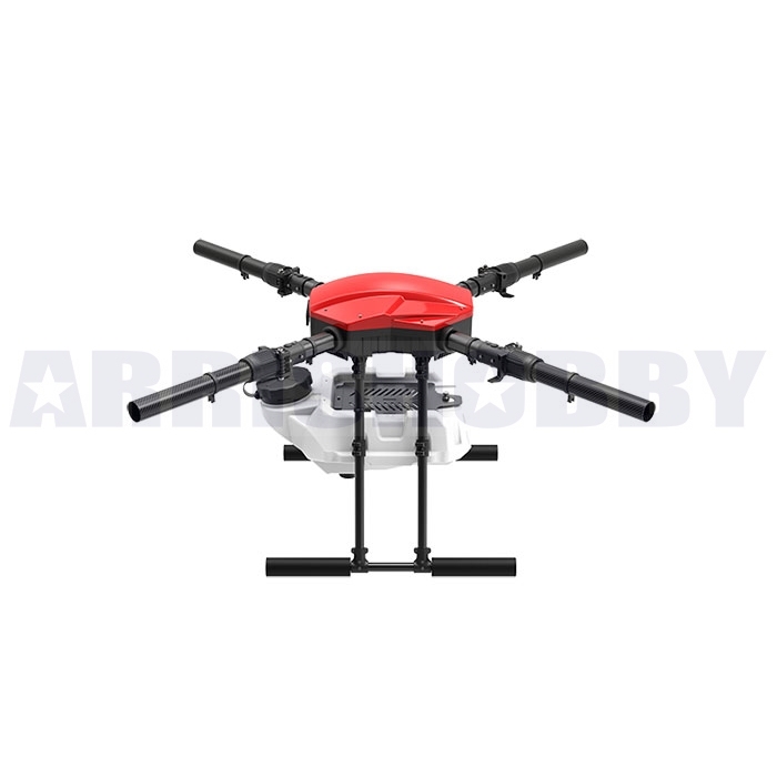 ARRIS E416P 4 Axis 16L 16KG Capacity UAV Agriculture Spraying Drone Farm Drone Frame Kit