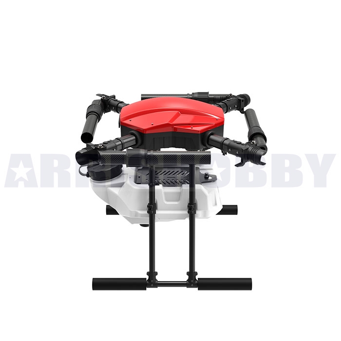 EFT E416P 4 Axis 16L Agriculture Spraying Drone Farm Drone Complete Version
