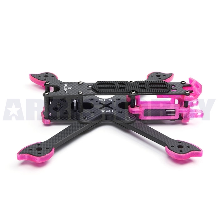 Iflight Cidora SL5 V2.1 HD FPV Racing Droen Frame Kit DJI Compatible