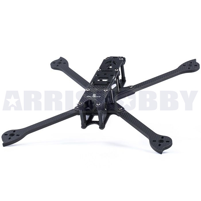 iFlight XL7 V4 7inch 285mm Long Range FPV Frame Kit