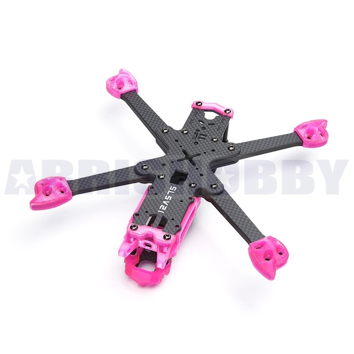 Iflight Cidora SL5 V2.1 HD FPV Racing Droen Frame Kit DJI Compatible