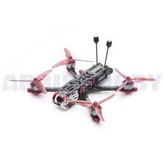 Diatone Roma5 5" 6S HD FPV Racing Drone with DJI Air Unit