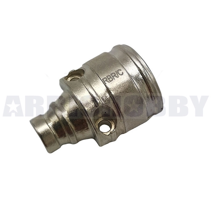 WPL D12 Upgrade Parts Metal Gearbox Shaft Gland Accessories