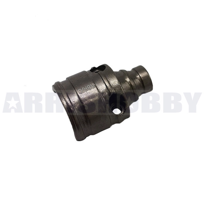 WPL D12 Upgrade Parts Metal Gearbox Shaft Gland Accessories