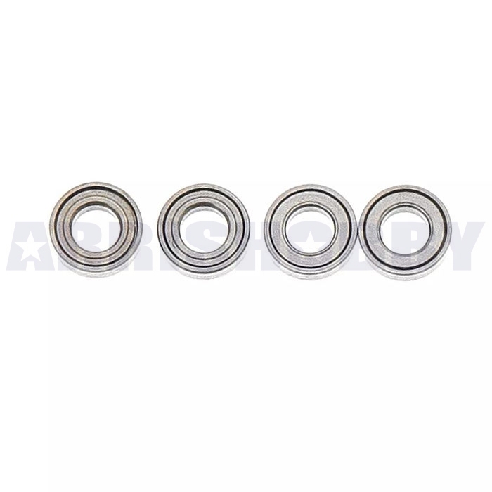 WPL D12 Upgrade Parts 3*6*2mm Metal Bearing