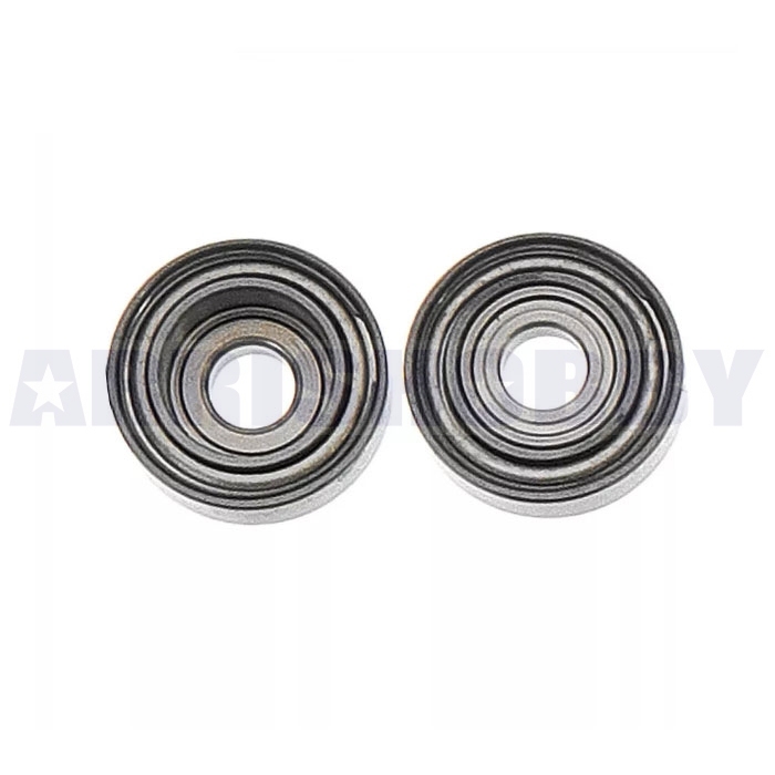 WPL D12 Upgrade Parts 10*6*3mm Metal Bearing