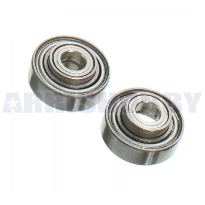 WPL D12 Upgrade Parts 10*6*3mm Metal Bearing