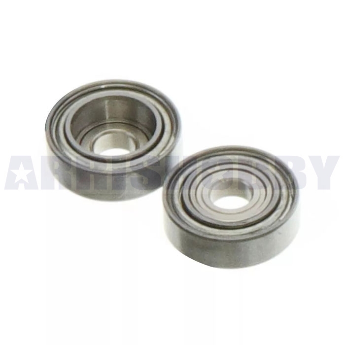 WPL D12 Upgrade Parts 10*6*3mm Metal Bearing